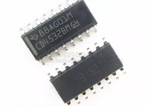 CD4532 SMD