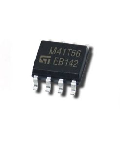 M41T56
