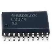 74LS374 SMD