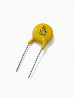 680PF-10KV MAILAR
