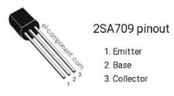 2SA709