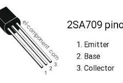 2SA709