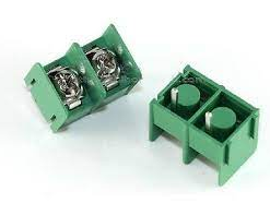 KF8500 2PIN