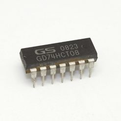 GD74HCT58