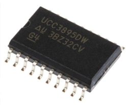 UCC3895DW - SMD