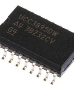UCC3895-SMD