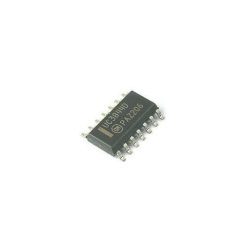 UC3844 SMD-14PIN کد668