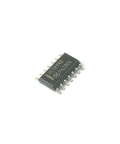UC3844 SMD-14PIN کد668