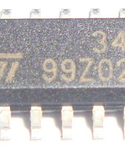 LF347 SMD
