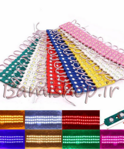 ال ای دی تابلویی و بلوکی