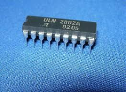 ULN2802