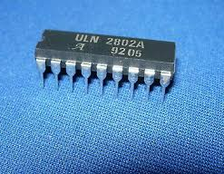 ULN2802