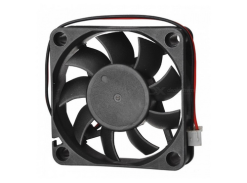 FAN 6x6 12V-15MM-SL