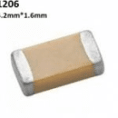 1NF SMD 1206(پک 10 تایی)