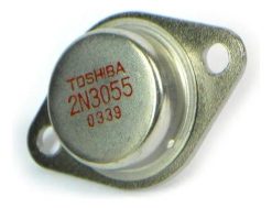 2N3055 Toshiba COPY