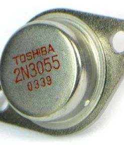 2N3055 Toshiba COPY