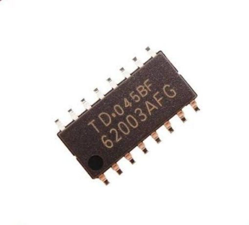 TD62003AF SMD