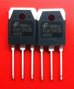 FGA15N120