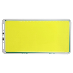 COB-100W W 12V
