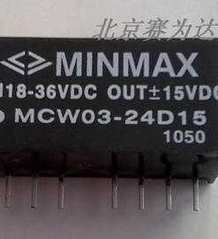 MCW03-24SD15
