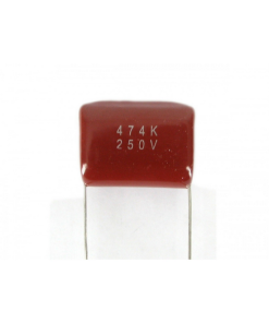 470NF-250V POLY