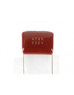 470NF-250V POL