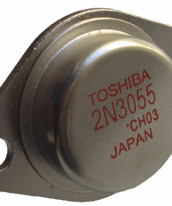2N3055 Toshiba COPY