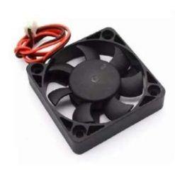 FAN 5x5 24V-20MM-SL