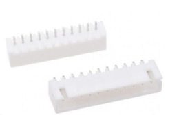 کانکتور XH-11PIN نری صاف مربعی