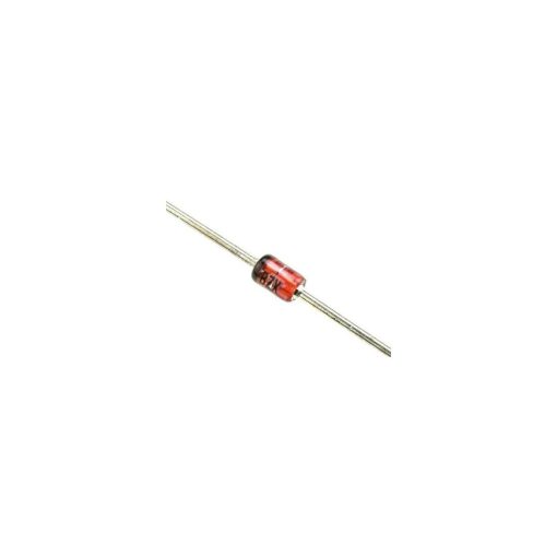 ZENER 5.1V 0.5W (10تایی)