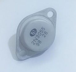 2N3055  TSL