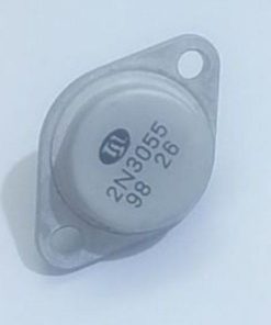 2N3055  TSL