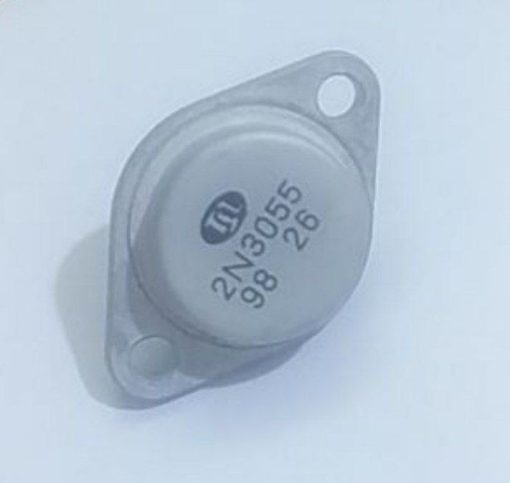 2N3055  TSL
