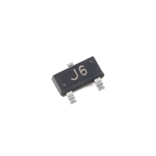 S9014 SMD(10تایی)