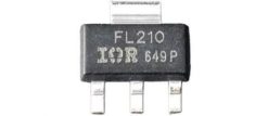 IRFL210 SMD
