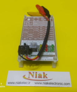 SWITCH TESTER