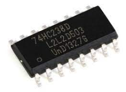74HC238 SMD