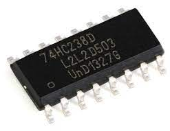 74HC238 SMD
