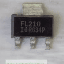 IRFL210