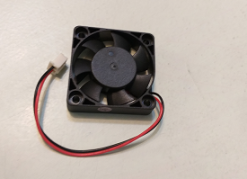 FAN 5x5 24V-20MM-SL