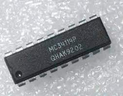 MC34114