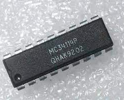 MC34114