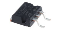 L7815CD2T - SMD D2PACK