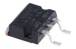 LM7815 D2PACK