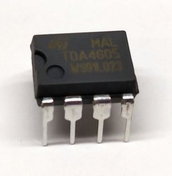 TDA4605