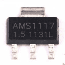 AMS1117-1.5