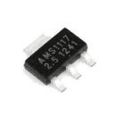 AMS1117-2.5