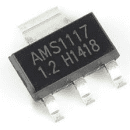 AMS1117-1.2