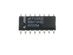 74HC4020 SMD