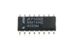 74HC4020 SMD
